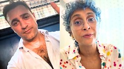 भारत छोड़ो नोटिस: 40 साल हिंदुस्तान में रहने के बाद इमरान खान को मिला देश निकाला, भड़कीं किरण राव ने मुंबई पुलिस पर उठाए सवाल