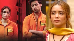 दोस्ती टूटी, पत्ते खुले: निहारिका के मास्टरस्ट्रोक से उड़े सबके होश, राज-कायरा Rise & Fall 2 से बाहर!