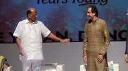 महाराष्ट्र में बिखर गया INDIA ब्लॉक? उद्धव-आदित्य की तस्वीर पर पार्टी ने शरद गुट को दी वॉर्निंग