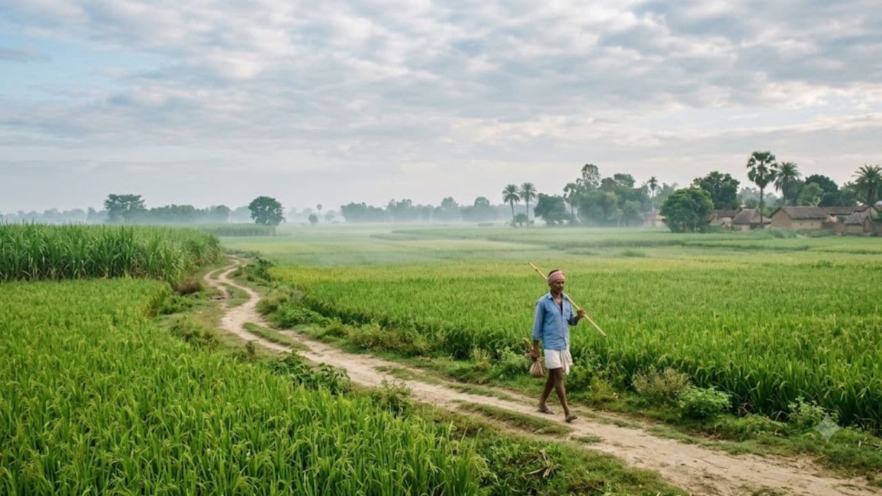 Bihar weather