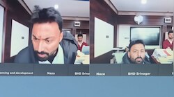 चुप रहो! बस चुप रहो! मैं तुम्‍हारा बॉस हूं...ठीक है, सस्पेंड कर दो, भाड़ में जाओ; IAS और महिला अधिकारी की तीखी बहस