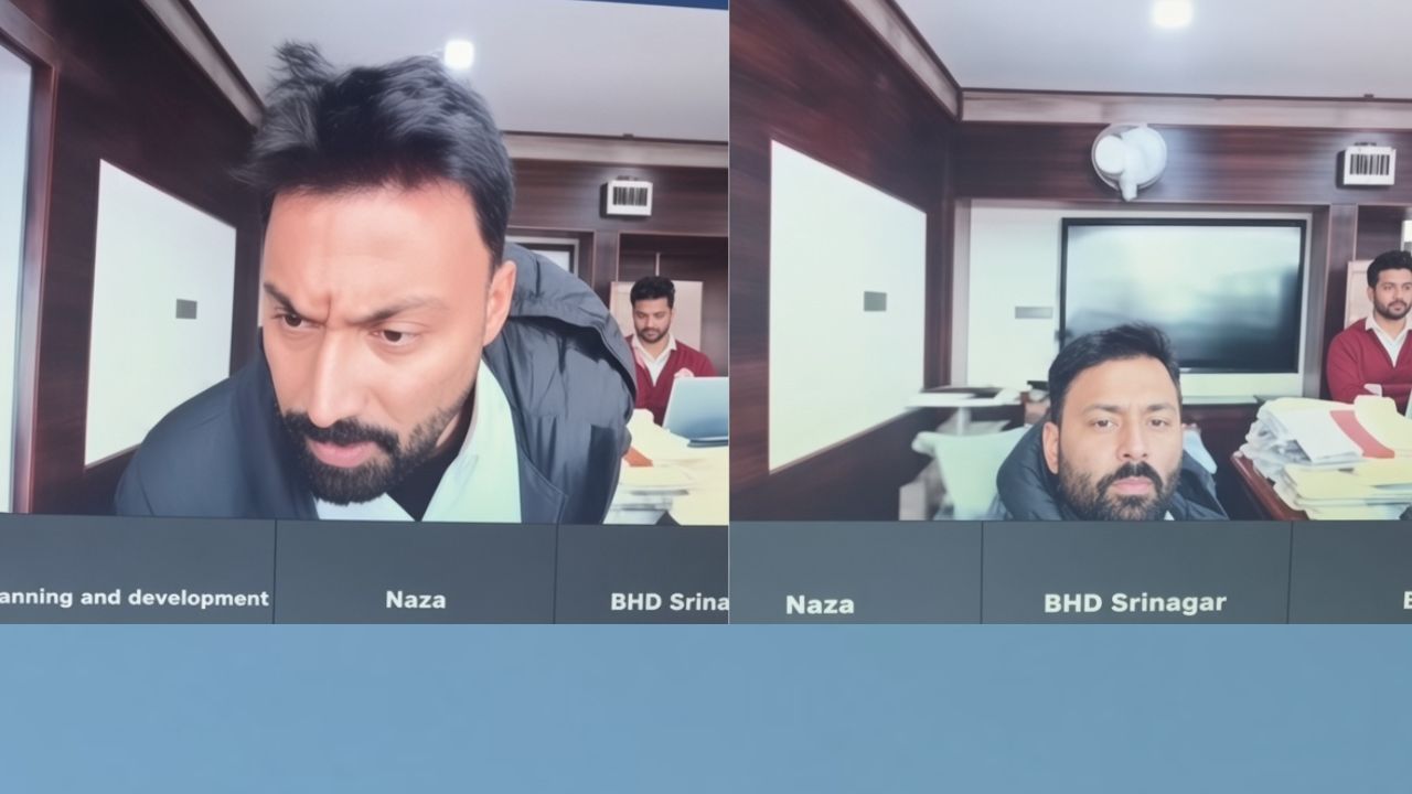 चुप रहो! बस चुप रहो! मैं तुम्हारा बॉस हूं...ठीक है, सस्पेंड कर दो, भाड़ में जाओ; IAS और महिला अधिकारी की तीखी बहस चुप रहो! बस चुप रहो! मैं तुम्हारा बॉस हूं...ठीक है, सस्पेंड कर दो, भाड़ में जाओ; IAS और महिला अधिकारी की तीखी बहस