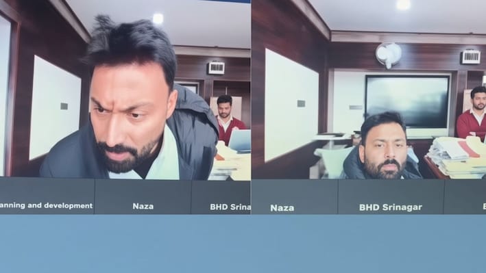 चुप रहो! बस चुप रहो! मैं तुम्‍हारा बॉस हूं...ठीक है, सस्पेंड कर दो, भाड़ में जाओ; IAS और महिला अधिकारी की तीखी बहस