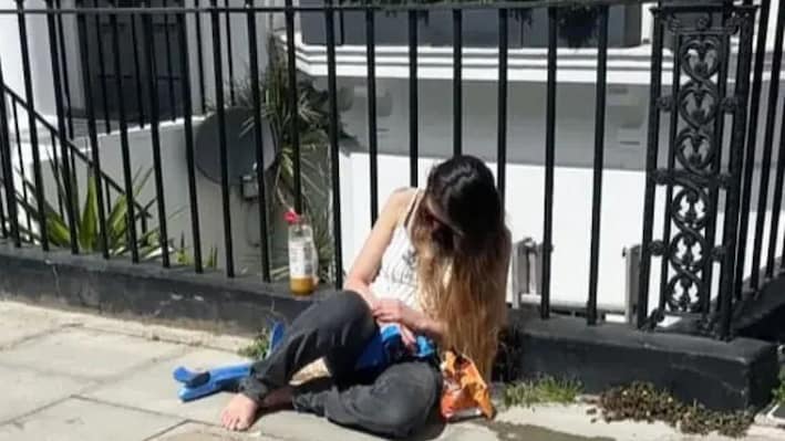 UAE के शाही परिवार में शादी, लंदन की सड़क पर मिलीं बेसुध; कौन हैं महराह अल नाहयान; जिन्हें कोर्ट से मिली 2 साल की सजा