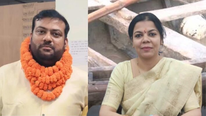 राघोपुर नाव हादसा: वैशाली DM ने अंचलाधिकारी दीपक कुमार को हटाया, सीओ प्रभात कुमार को मिला प्रभार
