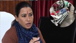 रेखा आर्य विवाद: ‘जब मंत्री सुरक्षित नहीं तो आम जनता का क्या?’ करन माहरा और हेमंत पांडे ने उठाए सवाल