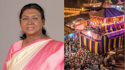 क्या है मुरिया दरबार? जानिए इस अनूठी परंपरा का इतिहास जिसमें शामिल होंगी राष्ट्रपति मुर्मू