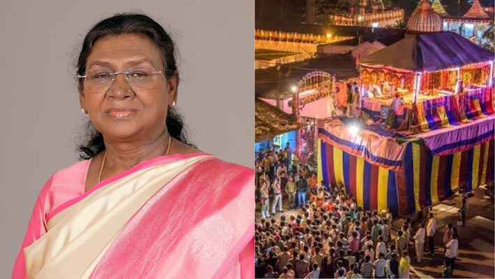 क्या है मुरिया दरबार? जानिए इस अनूठी परंपरा का इतिहास जिसमें शामिल होंगी राष्ट्रपति मुर्मू