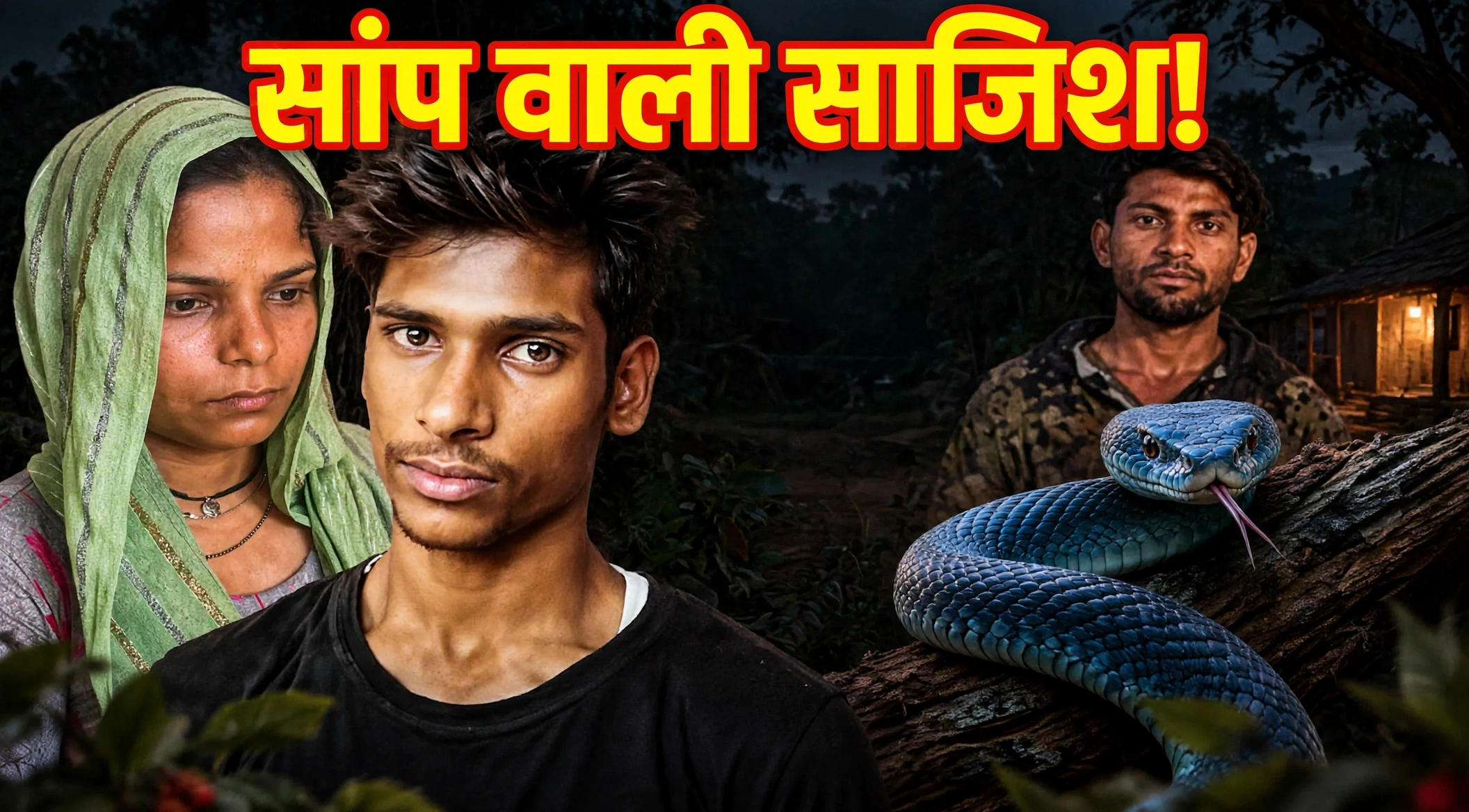 पहले नीला ड्रम केस, अब सांप कांड का फैसला; पत्नी रविता और प्रेमी अमरदीप को फांसी पहले नीला ड्रम केस, अब सांप कांड का फैसला; पत्नी रविता और प्रेमी अमरदीप को फांसी