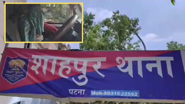 बिहार क्राइम: समस्तीपुर में पिकअप ड्राइवर की गोली मारकर हत्या, दानापुर से देशी कट्टे के साथ कुख्यात गिरफ्तार