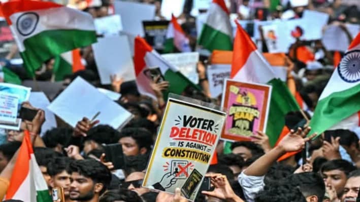 आज शाम 5 बजे कनॉट प्लेस न जाएं? तिरंगा यात्रा पर दिल्ली पुलिस की सख्त एडवाइजरी जारी