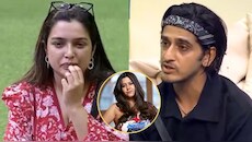 एकता कपूर को धोखा दिया: Bigg Boss 20 में आम्रपाली के सामने फूटा काजी तौकीर का दर्द, रॉकस्टार रोल ठुकराते ही लोगों ने बनाया विलेन!