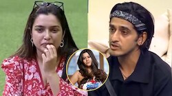 एकता कपूर को धोखा दिया: Bigg Boss 20 में आम्रपाली के सामने फूटा काजी तौकीर का दर्द, रॉकस्टार रोल ठुकराते ही लोगों ने बनाया विलेन!