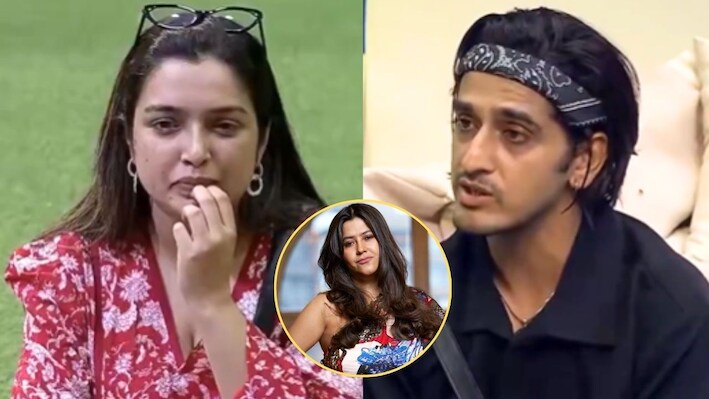 एकता कपूर को धोखा दिया: Bigg Boss 20 में आम्रपाली के सामने फूटा काजी तौकीर का दर्द, रॉकस्टार रोल ठुकराते ही लोगों ने बनाया विलेन!