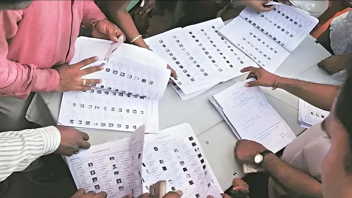 SIR विवाद के बीच राजस्थान में अब SSR, वोटर लिस्ट का होगा बड़ा अपडेट !