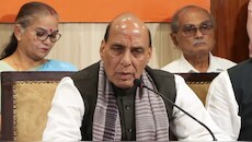 'उनका हाइड्रोजन बम तो दिवाली का पटाखा भी नहीं': SIR-वोटचोरी को लेकर राहुल गांधी पर राजनाथ सिंह का करारा वार
