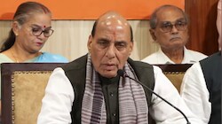 'उनका हाइड्रोजन बम तो दिवाली का पटाखा भी नहीं': SIR-वोटचोरी को लेकर राहुल गांधी पर राजनाथ सिंह का करारा वार