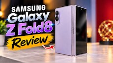 Samsung Galaxy Z Fold8 Long Term Review: पासपोर्ट साइज डिजाइन और 4.5mm पतली स्क्रीन... इस फोन में फायदे ज्यादा और कमियां कम