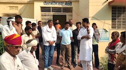 किशनगढ़ में भीषण सड़क हादसा: मां-बेटी समेत 3 की मौत, पाटन चौराहे पर फ्लाईओवर की मांग तेज