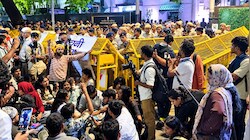निष्पक्ष रहें और विरोध में शामिल न हों... प्रदर्शन कवर करने वाले पत्रकारों को PCI का नया दिशा-निर्देश, इन नियमों को मानना होगा जरूरी