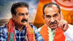 मदन राठौड़ के 'पाकिस्तान बयान' पर सियासी घमासान: BJP अध्यक्ष ने दी सफाई, कांग्रेस ने मांगा इस्तीफा