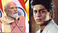 जब PM मोदी ने इंडोनेशिया में गुनगुनाए शाहरुख खान की इस कल्ट क्लासिक फिल्म के बोल!