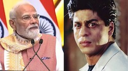 जब PM मोदी ने इंडोनेशिया में गुनगुनाए शाहरुख खान की इस कल्ट क्लासिक फिल्म के बोल!
