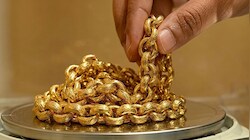Gold Price: महंगाई के 'दर्द' से उबर रहा सोना-चांदी? लगातार दूसरे दिन देखी तेजी; आज चढ़कर यह हो गया रेट