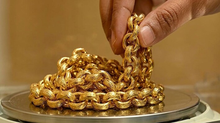 Gold Price: महंगाई के 'दर्द' से उबर रहा सोना-चांदी? लगातार दूसरे दिन देखी तेजी; आज चढ़कर यह हो गया रेट