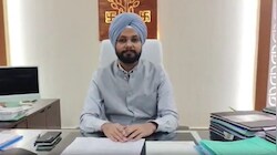 बेतिया में DM तरनजोत सिंह का बड़ा एक्शन: बंदोबस्ती अभिलेखों से छेड़छाड़ में अंचलकर्मियों समेत 7 पर FIR