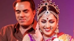 शादीशुदा धर्मेंद्र को देखते ही दिल हार बैठी थीं हेमा मालिनी, पहली नजर में हुआ था प्यार; बोली थीं-मुझे और कुछ दिखाई नहीं देता