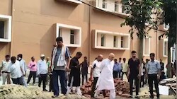 पीएचडी स्कॉलर को दिनदहाड़े गोली मारी: मधेपुरा में विश्वविद्यालय जा रहे विधायक के भाई को मौत के घाट उतारा