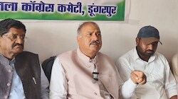 BJP के एजेंट हैं BAP नेता: पंचायतीराज चुनावों से पहले कांग्रेस के तीखे हमले से मचा सियासी बवाल