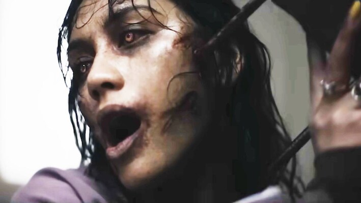 बॉक्स ऑफिस पर छप्परफाड़ कमाई के बाद Netflix पर स्ट्रीम हुई 2026 की सबसे खौफनाक फिल्म, बड़े पर्दे पर हो गई मिस; तो घर बैठे करें एंजॉय