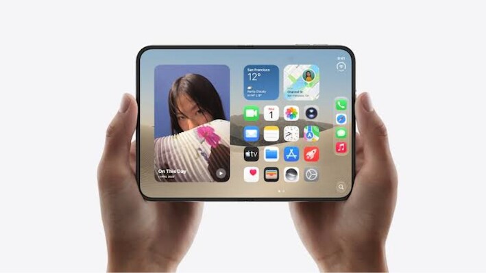 iPhone Duo की स्क्रीन ठीक कराने से सस्ता है नया iPhone 18 Pro Max खरीदना, रिपेयरिंग चार्ज देखकर हो जाएंगे हैरान!