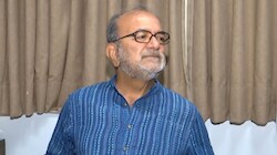 जान को खतराः पूर्व सांसद विकास रंजन भट्टाचार्य को मिली धमकी, हाल ही में आवास पर हुआ था हमला