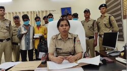 'मेरे मामा टीटी हैं': हरिद्वार रेलवे स्टेशन पर मजदूरों को ठगने वाला गैंग बेनकाब, 30 घंटे में GRP ने 5 को भेजा जेल!