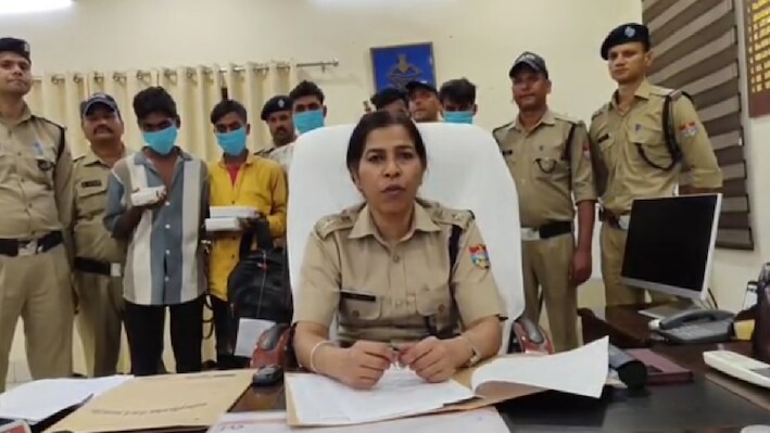 'मेरे मामा टीटी हैं': हरिद्वार रेलवे स्टेशन पर मजदूरों को ठगने वाला गैंग बेनकाब, 30 घंटे में GRP ने 5 को भेजा जेल!