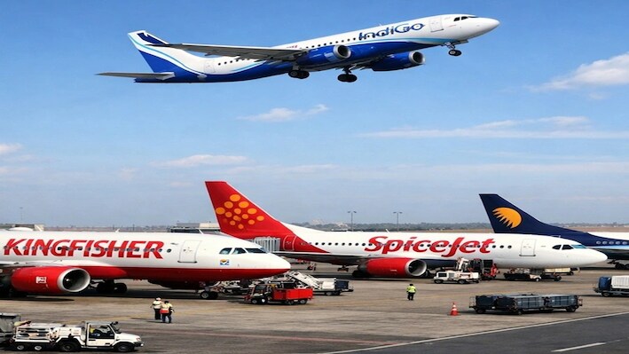 फ्लाइट के मनमाने किराए पर सुप्रीम कोर्ट की फटकार, 16 नवंबर तक नियम बनाए सरकार
