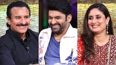 The Great Indian Kapil Show: करीना कपूर को प्रपोज करने में सैफ अली खान ने खर्च किए खूब पैसे, बोले- मुंबई में मान जातीं तो बच जाते