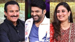 The Great Indian Kapil Show: करीना कपूर को प्रपोज करने में सैफ अली खान ने खर्च किए खूब पैसे, बोले- मुंबई में मान जातीं तो बच जाते