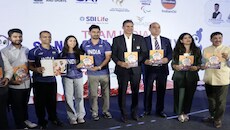 मेडल से आगे खिलाड़ियों के संघर्ष की अनकही कहानियां: 16 साल की शरण्या की किताब को देवेंद्र झाझरिया ने सराहा
