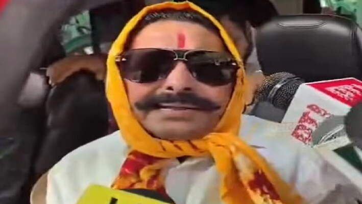 'नीतीश कुमार के साथ रहते हुए करवाए थे 9 मर्डर', जदयू विधायक अनंत सिंह का सनसनीखेज बयान