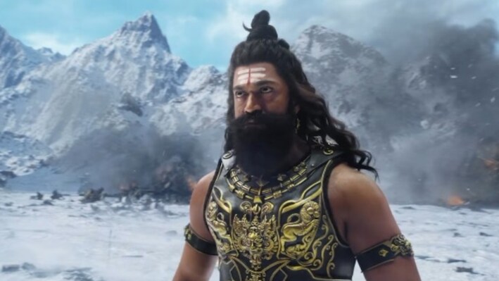 'रामायण' के बजट को छिपाने के बजाय क्यों कर रहे हैं मेकर्स प्रचार? यश ने बताया ₹4,000 करोड़ खर्च करने के पीछे का मकसद
