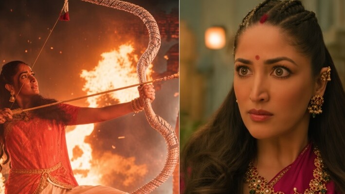 Nayyi Navelli Film Review: 'नई नवेली' दुल्हन बनकर यामी गौतम ने जीता दिल, समा बांध देता है क्लाइमैक्स