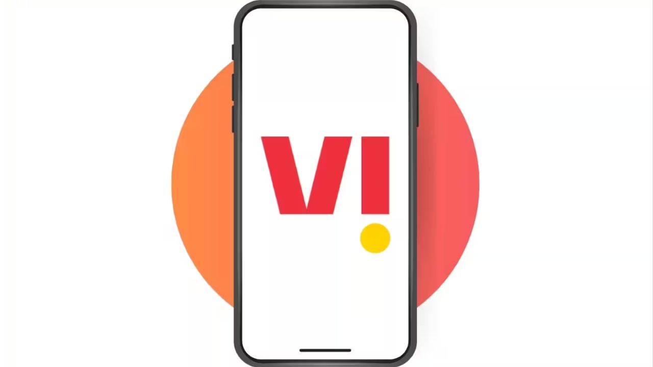 अब डेटा रिचार्ज के पैसे बचेंगे! Vi लाया अनोखा प्लान, परिवार के लोग आपस में शेयर कर सकेंगे डेटा, मिलेगा डिस्काउंट भी अब डेटा रिचार्ज के पैसे बचेंगे! Vi लाया अनोखा प्लान, परिवार के लोग आपस में शेयर कर सकेंगे डेटा, मिलेगा डिस्काउंट भी