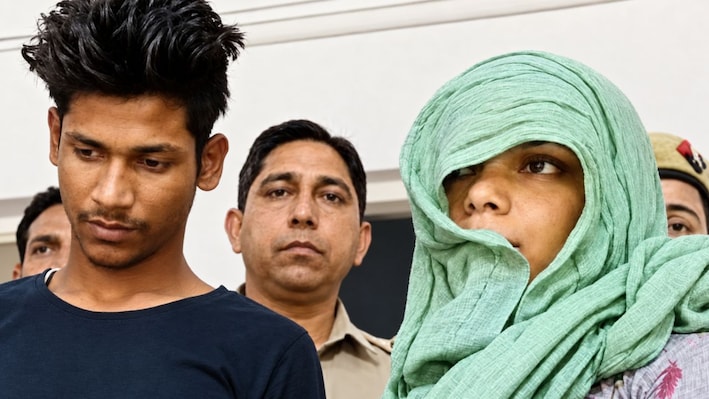 'पत्नी अर्धांगिनी होती है...': मेरठ के अमित हत्याकांड में क्यों हुआ 'सावित्री' का जिक्र? 3 दिन में 4 को फांसी