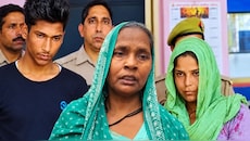 'हमें इंसाफ मिला, बेटे की आत्मा को शांति मिलेगी'...कातिल बहू को फांसी की सजा पर आया मां का बयान