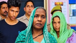 'हमें इंसाफ मिला, बेटे की आत्मा को शांति मिलेगी'...कातिल बहू को फांसी की सजा पर आया मां का बयान