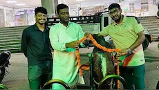 बांग्लादेश में हिंदुओं पर जुल्म की इंतहा! जगन्नाथ यूनिवर्सिटी में पहले की 'बीफ' पार्टी, अब नवरात्रि में गोहत्या प्लान कर रहे कट्टरपंथी